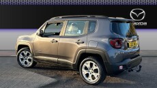 Jeep Renegade 1.3 Turbo 4xe PHEV 190 Limited 5dr Auto Hatchback